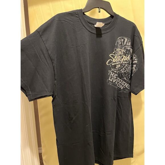 Sturgis Motorcycle Rally 2019 T Shirt Size XL - Picture 4 of 7